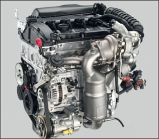 Motor